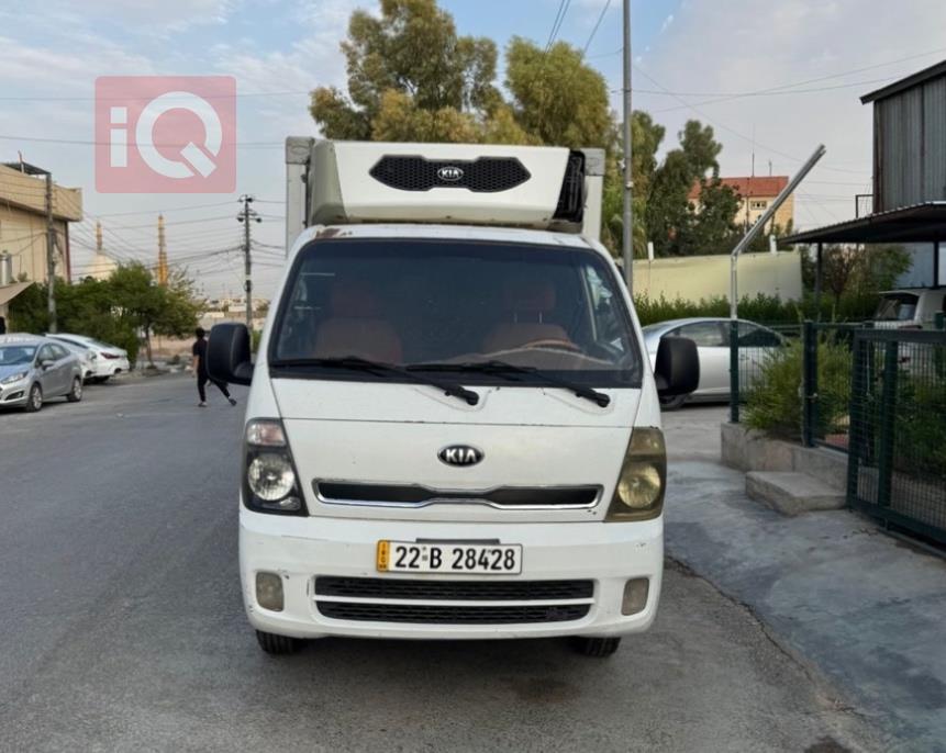 كيا بونكو